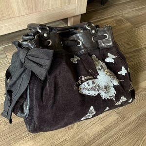 Juicy Couture Vintage Bag.
